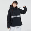 Women's Arctic Queen Volta Outdoor Snowboard Hoodie