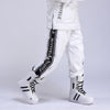 Women's RIIVIYELE Winter Powder Stripe Snow Pants