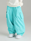 Women's Searipe Prime Baggy Cargo Snowboard Pants