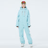 Women's AlpineChill SnowStorm One Piece Snowsuit