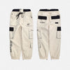 Men's Nandn Unisex Revival Overall Snow Pants