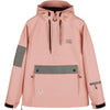 Women’s Unisex Alpine Messenger Glimmer Snow Jacket Waterproof Coat
