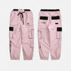 Men's Nandn Unisex Revival Overall Snow Pants
