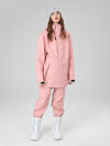Women's Searipe Winter Foundation Solid Mountain Snow Suits