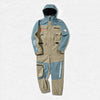 Women's Nandn Field Cargo Snowsuit One Piece