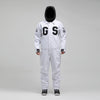 Men's Gsou Snow Winter Young Fashion 15k Waterproof One Piece Snowboard Suits