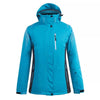 Women's Alpine Action Omni-Heat Ski Jacket - snowverb