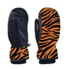 Men's ChillVibe Graphic Snowboard Mittens
