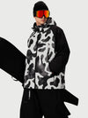 Men's Urban Vibe Durable All-Function Freestyle Snow Jacket