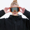 Snowverb Adult Smarty Frame OTG Snowboard Ski Goggles - Unisex