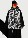 Men's Urban Vibe Durable All-Function Freestyle Snow Jacket