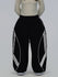 Women's Nightline Park Rider Reflective Curve Baggy Snow Pants
