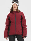 Women's Mountain Pow Waterproof Snow Jacket - All Mountain