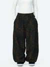 Women's Urban Vibe Durable All-Function Freestyle Baggy Snow Pants