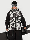 Women's Urban Vibe Durable All-Function Freestyle Snow Jacket
