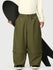 Men's UrbanCraft Double Knee Utility Cargo Snow Pants with Rivet-Reinforced Panels