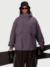 Men's UrbanCraft Reflective Utility Snow Jacket – Workwear Street Fit