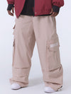 Men's RenChill Mountain Oversize Baggy Snow Pants