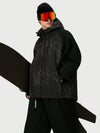 Men's Urban Vibe Durable All-Function Freestyle Snow Jacket