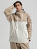 Women's Gsou Snow HyperDrive All-Season Color Block Mountain Cargo Snow Jacket