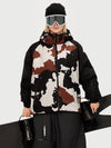 Women's Urban Vibe Durable All-Function Freestyle Snow Jacket