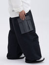 Women's Mountain Chill Freestyle Prime Baggy Camo Snowboard Pants