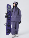 Women's Searipe Unisex All-Weather Mountain Rider Backcountry Utility Snow Suit