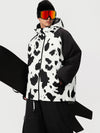 Men's Urban Vibe Durable All-Function Freestyle Snow Jacket