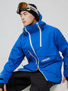 Men's Capelin Mountain PowderPro Snowboard Jacket