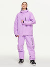 Women's Arctic Queen SnowBliss Thermal Guard Alpine Snow Suit