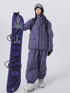 Women's Searipe Unisex All-Weather Mountain Rider Backcountry Utility Snow Suit