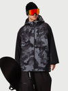 Men's Urban Vibe Durable All-Function Freestyle Snow Jacket
