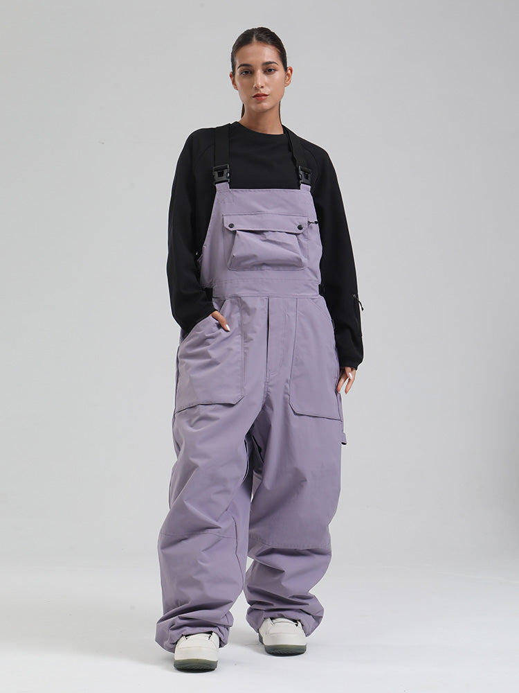 Insulated Overalls Womens Snow Pant Overalls Women's Searipe
