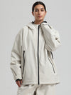 Women's Gsou Snow Mountain Freestyle SnowFlex Active Snow Jacket