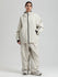 Women's Gsou Snow Mountain Chill FlexStyle Urban Terrain Snowboard Suits