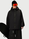 Men's Urban Vibe Durable All-Function Freestyle Snow Jacket