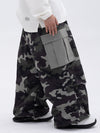 Women's Mountain Chill Freestyle Prime Baggy Snowboard Pants