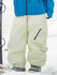 Women's John Snow Alpine Breaker All-Weather Baggy Cargo Ski Snowboard Pants