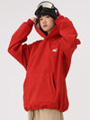 Women's East Skiing Mountain Cozy Pullover Snow Hoodies