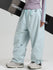 Women's Gsou Snow Mountain Freestyle SnowFlex Street Hybrid Cargo Snow Pants