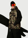 Men's Urban Vibe Durable All-Function Freestyle Snow Jacket