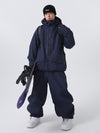 Men's Searipe Unisex Ridge Master Mountain Freerider Baggy Snow Suit
