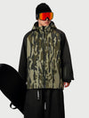 Men's Urban Vibe Durable All-Function Freestyle Snow Jacket