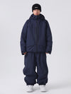 Men's Searipe Unisex Ridge Master Mountain Freerider Baggy Snow Suit