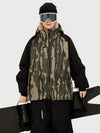 Women's Urban Vibe Durable All-Function Freestyle Snow Jacket