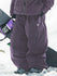 Men's John Snow Alpine Breaker All-Weather Baggy Cargo Ski Snowboard Pants