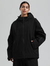 Women's Gsou Snow Mountain Freestyle SnowFlex Active Snow Jacket