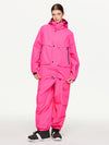 Women's Arctic Queen Snow Charm Alpine Thermal Ski Suits