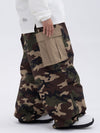 Women's Mountain Chill Freestyle Prime Baggy Snowboard Pants