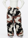 Women's Urban Vibe Durable All-Function Freestyle Baggy Snow Pants